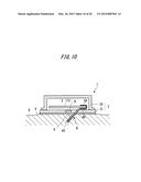 MONITORING DEVICE AND MONITORING METHOD diagram and image