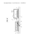 MONITORING DEVICE AND MONITORING METHOD diagram and image