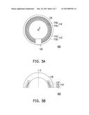 NON-INVASIVE INTRAOCULAR PRESSURE SENSOR diagram and image