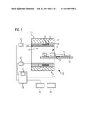 METHOD FOR DETERMINING A POSITION-DEPENDENT ATTENUATION MAP OF SURFACE     COILS OF A MAGNETIC RESONANCE/PET SCANNER diagram and image