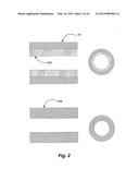 SYSTEMS AND METHODS FOR OPTICALLY GUIDED PLACEMENT AND MONITORING OF     MEDICAL IMPLANTS diagram and image