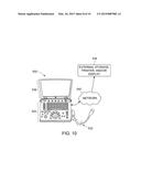 METHOD AND SYSTEM FOR LESION DETECTION IN ULTRASOUND IMAGES diagram and image