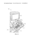 METHOD AND SYSTEM FOR LESION DETECTION IN ULTRASOUND IMAGES diagram and image