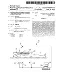 METHOD AND DEVICE FOR DETERMINING A BREATHING MOVEMENT OF AN OBJECT UNDER     EXAMINATION diagram and image