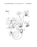 Computer-Implemented System And Method For Providing A Personal Mobile     Device-Triggered Medical Intervention diagram and image