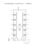 AIRBAG FOR BLOOD PRESSURE MEASURING DEVICE AND METHOD OF MANUFACTURING THE     SAME diagram and image