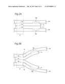 AIRBAG FOR BLOOD PRESSURE MEASURING DEVICE AND METHOD OF MANUFACTURING THE     SAME diagram and image