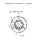 AIRBAG FOR BLOOD PRESSURE MEASURING DEVICE AND METHOD OF MANUFACTURING THE     SAME diagram and image