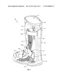 ORTHOPEDIC DEVICE diagram and image