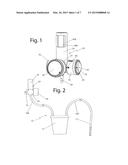 SUCTION REGULATOR HAVING FOUR MODES OF OPERATION diagram and image