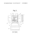 SUCTION REGULATOR HAVING FOUR MODES OF OPERATION diagram and image