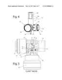 SUCTION REGULATOR HAVING FOUR MODES OF OPERATION diagram and image