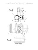 SUCTION REGULATOR HAVING FOUR MODES OF OPERATION diagram and image