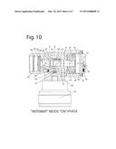 SUCTION REGULATOR HAVING FOUR MODES OF OPERATION diagram and image