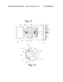 SUCTION REGULATOR HAVING FOUR MODES OF OPERATION diagram and image