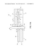 Catheter-Positioning Slide Cover Clamp Assembly diagram and image