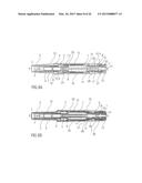 DETENT MECHANISM FOR A MEDICAMENT DELIVERY DEVICE diagram and image