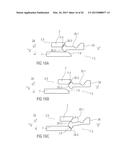 DETENT MECHANISM FOR A MEDICAMENT DELIVERY DEVICE diagram and image