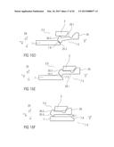 DETENT MECHANISM FOR A MEDICAMENT DELIVERY DEVICE diagram and image