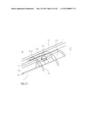 DETENT MECHANISM FOR A MEDICAMENT DELIVERY DEVICE diagram and image