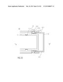 DETENT MECHANISM FOR A MEDICAMENT DELIVERY DEVICE diagram and image