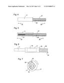 DRIVE MECHANISM FOR A DRUG DELIVERY DEVICE AND DRUG DELIVERY DEVICE diagram and image