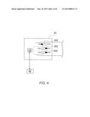 LIQUID EJECTING APPARATUS FOR MEDICAL TREATMENT diagram and image