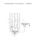 LIQUID EJECTING APPARATUS FOR MEDICAL TREATMENT diagram and image