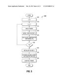 SYSTEMS AND METHODS FOR ESTIMATING TISSUE PARAMETERS USING SURGICAL     DEVICES diagram and image