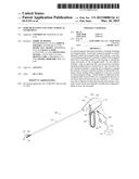 WIRE RETENTION UNIT FOR A SURGICAL INSTRUMENT diagram and image