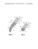 WIRE RETENTION UNIT FOR A SURGICAL INSTRUMENT diagram and image