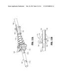 WIRE RETENTION UNIT FOR A SURGICAL INSTRUMENT diagram and image