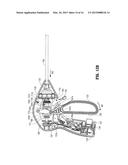 WIRE RETENTION UNIT FOR A SURGICAL INSTRUMENT diagram and image