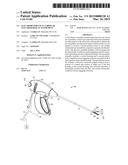 ELECTRODE FOR USE IN A BIPOLAR ELECTROSURGICAL INSTRUMENT diagram and image