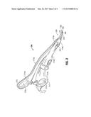 ELECTRODE FOR USE IN A BIPOLAR ELECTROSURGICAL INSTRUMENT diagram and image