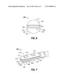 ELECTRODE FOR USE IN A BIPOLAR ELECTROSURGICAL INSTRUMENT diagram and image