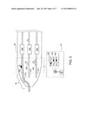 LIQUID EJECTING APPARATUS FOR MEDICAL TREATMENT diagram and image