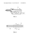 LIQUID EJECTING APPARATUS FOR MEDICAL TREATMENT diagram and image