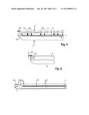 MEDICAL TFT INSTRUMENT COMPRISING A PIVOTABLE ELECTRODE SUPPORT diagram and image