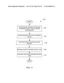 APPARATUS AND METHOD FOR ELECTROSURGICAL SUCTION WITH FINGER ACTUATED     SUCTION CONTROL diagram and image