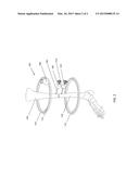 BONE POSITION TRACKING SYSTEM diagram and image