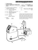 ULTRASONIC SURGICAL INSTRUMENT WITH DUAL END EFFECTOR diagram and image