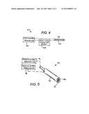 ULTRASONIC SURGICAL INSTRUMENT WITH DUAL END EFFECTOR diagram and image