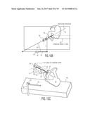 METHOD FOR ALIGNING AN ACETABULAR CUP diagram and image