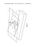 METHOD FOR ALIGNING AN ACETABULAR CUP diagram and image