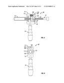 DEVICES FOR DELIVERING BONE FILLER MATERIAL AND ASSOCIATED METHODS OF USE diagram and image