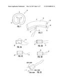 IMPLANTABLE UROLOGICAL DEVICE WITH IMPROVED RETRIEVAL FEATURE diagram and image