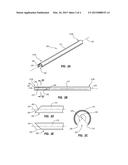 SLOTTED INTRODUCER NEEDLE AND METHOD FOR ACCESSING A BODY LUMEN diagram and image