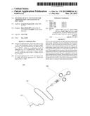 METHODS, DEVICES AND SYSTEMS FOR APPROXIMATION AND FASTENING OF SOFT     TISSUE diagram and image