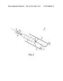 Methods and Devices for Passing Sutures Around Anatomical Structures diagram and image